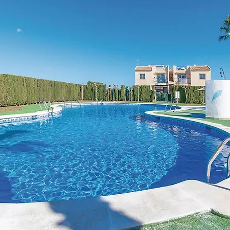 Stunning In * Torrevieja