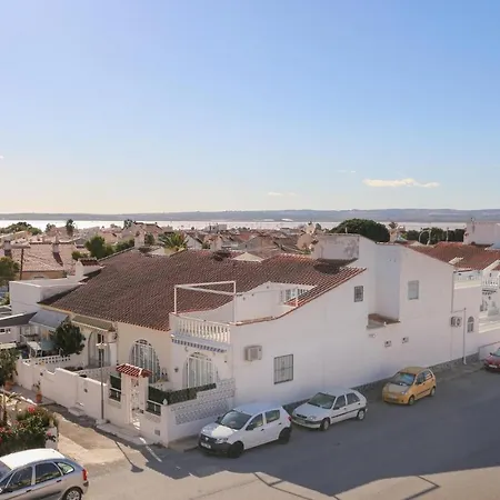 Stunning In * Torrevieja