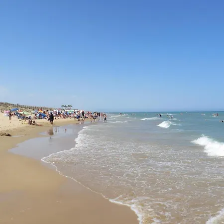 Amazing In Lejlighed *