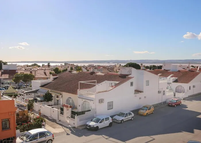 Amazing In * Torrevieja