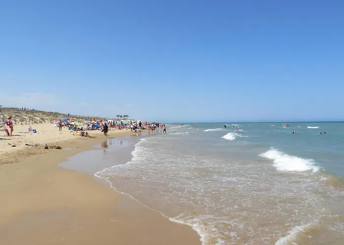 Amazing In Lejlighed *