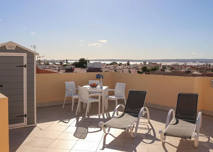 Lejlighed Amazing In *