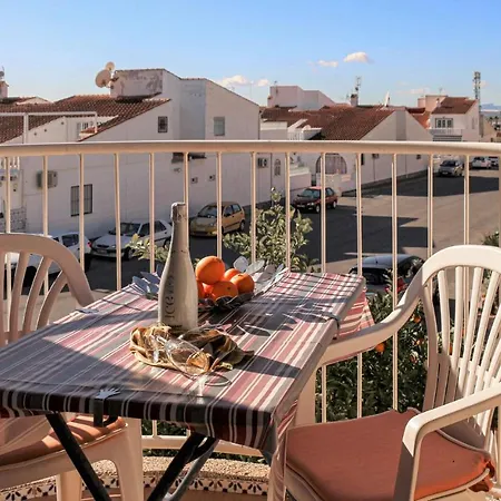 Lägenhet Amazing In *