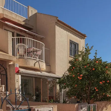 Lägenhet Amazing In Torrevieja