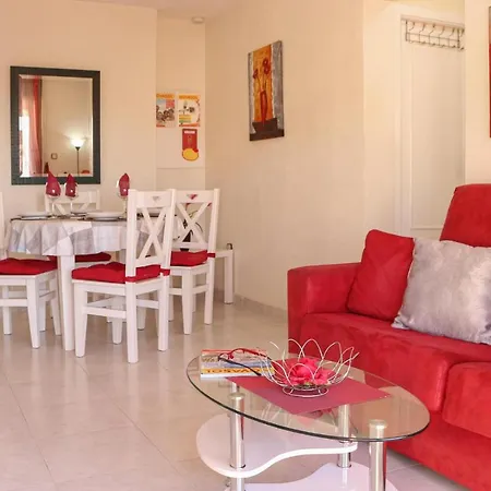 Amazing In Torrevieja