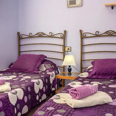 Amazing In Apartamento *