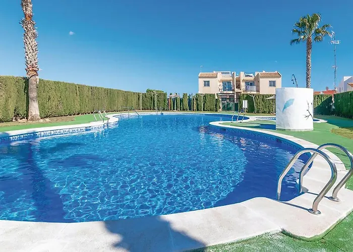 Amazing In * Torrevieja