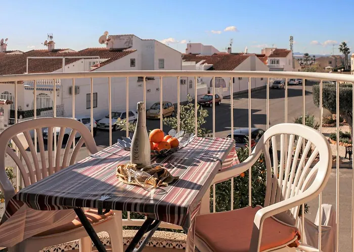 Lägenhet Amazing In *