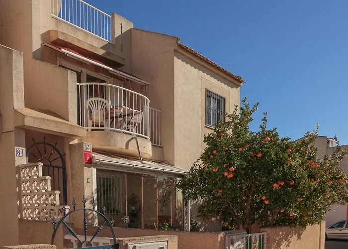 Apartman Amazing In Torrevieja