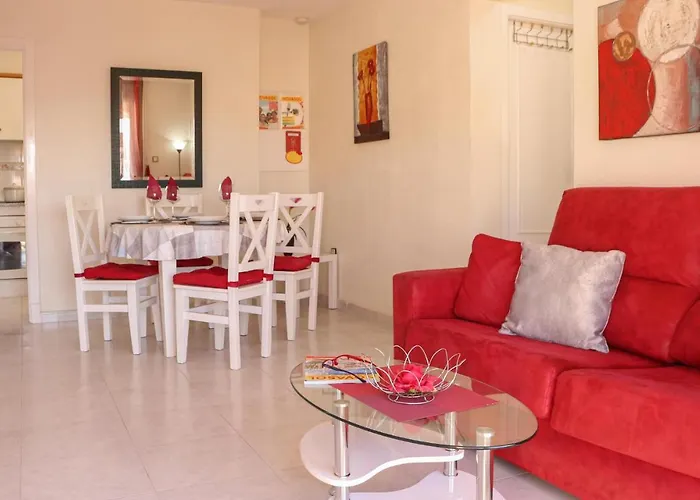 Amazing In Torrevieja