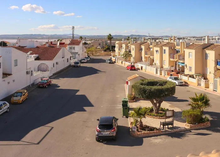 Lägenhet Amazing In *