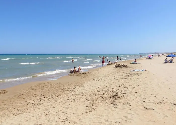 Lägenhet Amazing In *