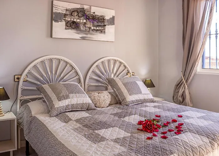 Amazing In Torrevieja